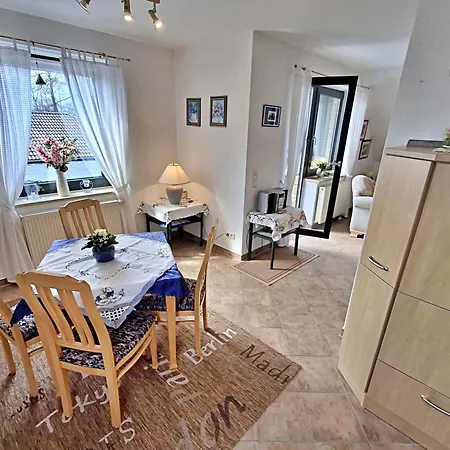 Apartment Im 2_familien_haus